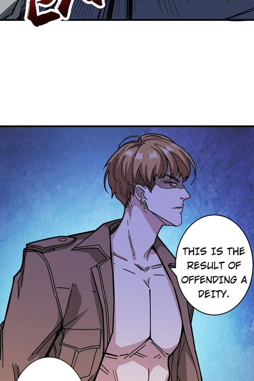Read The God Devourer (Colored) chapter 145 image 49 on Lezhin