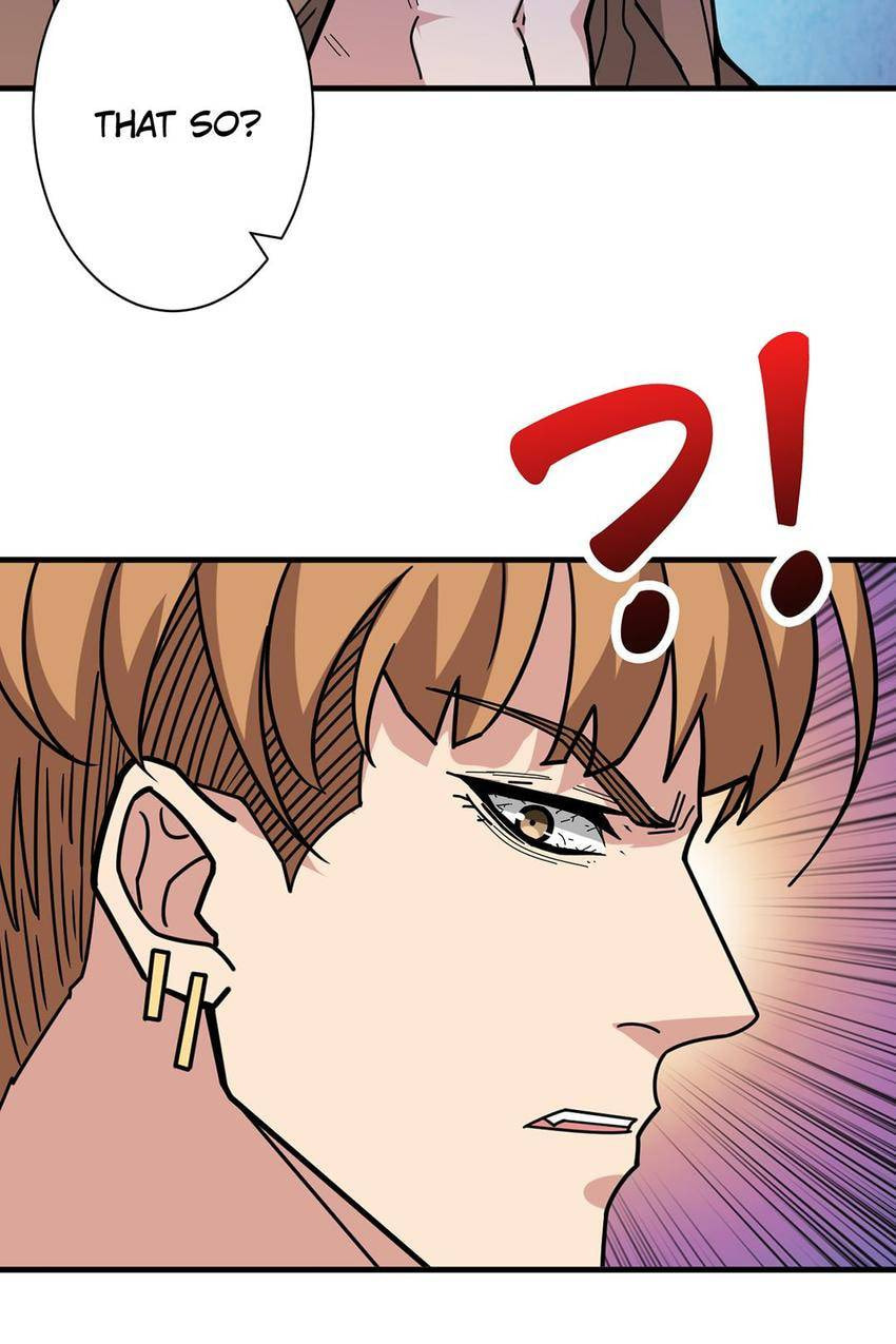 Read The God Devourer (Colored) chapter 145 image 50 on Lezhin