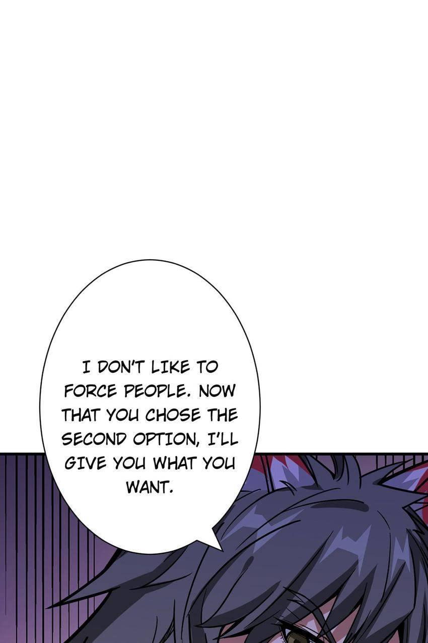 Read The God Devourer (Colored) chapter 145 image 54 on Lezhin