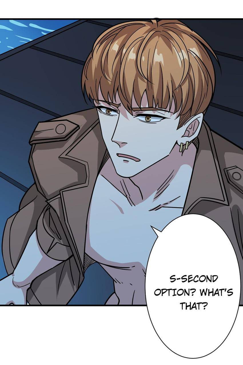 Read The God Devourer (Colored) chapter 145 image 56 on Lezhin