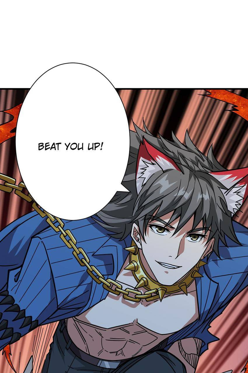 Read The God Devourer (Colored) chapter 145 image 57 on Lezhin
