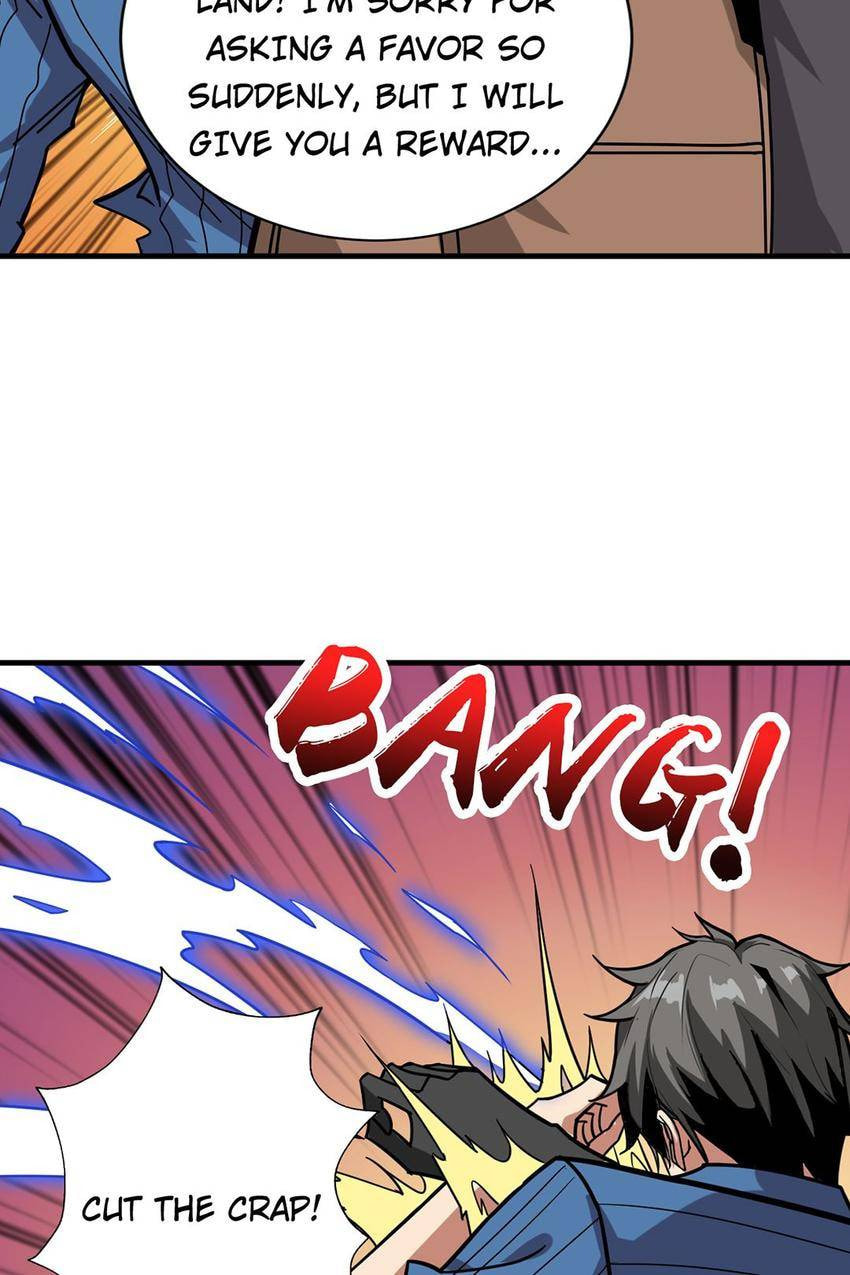 Read The God Devourer (Colored) chapter 145 image 9 on Lezhin