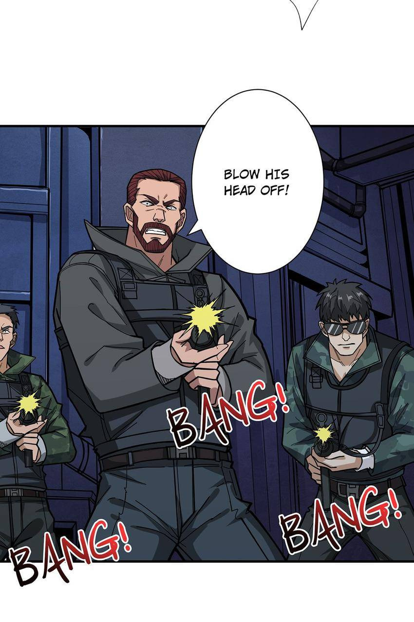 Read The God Devourer (Colored) chapter 148 image 1 on Lezhin