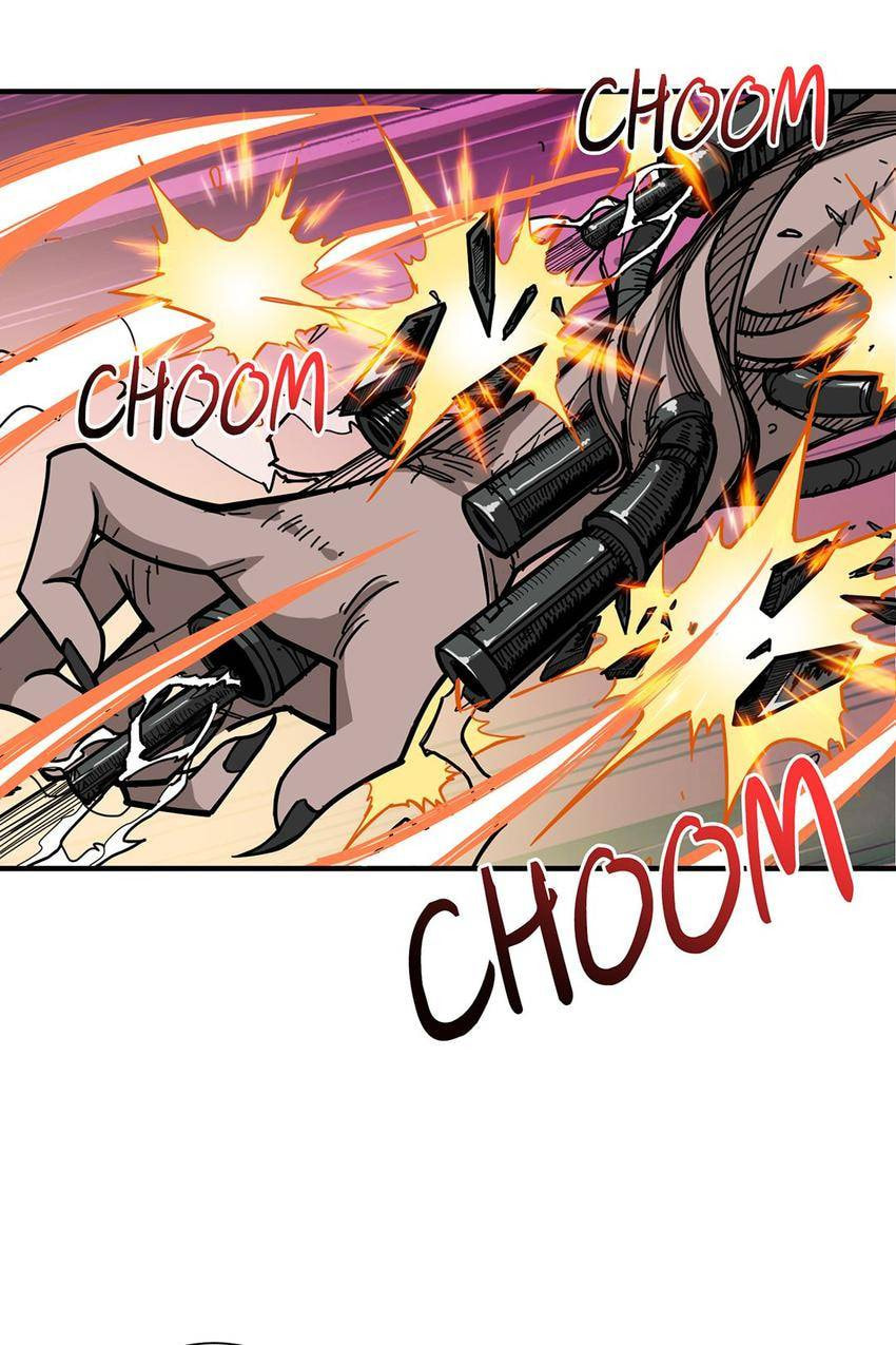 Read The God Devourer (Colored) chapter 148 image 10 on Lezhin