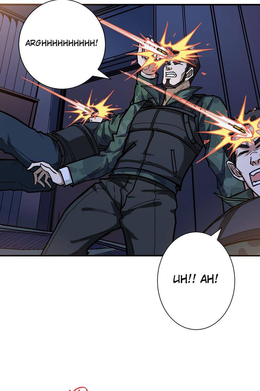 Read The God Devourer (Colored) chapter 148 image 11 on Lezhin