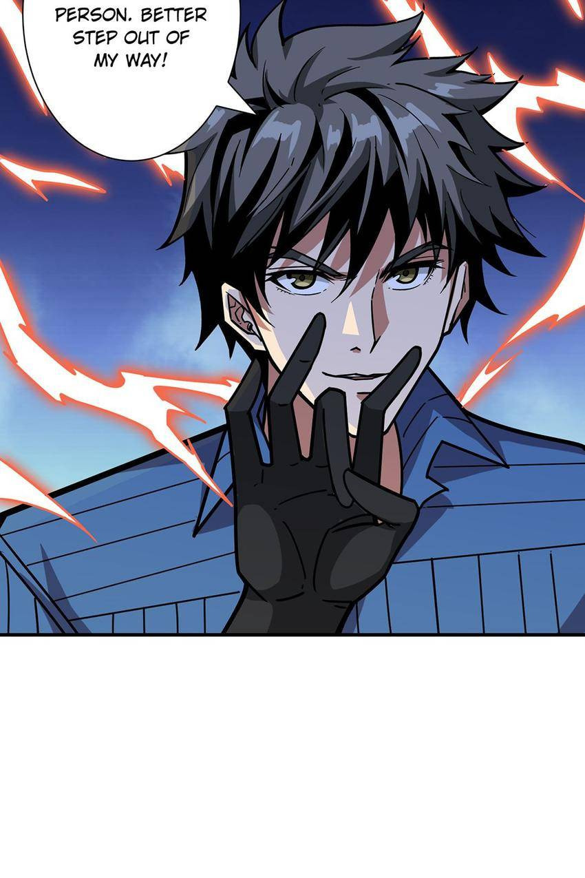 Read The God Devourer (Colored) chapter 148 image 13 on Lezhin