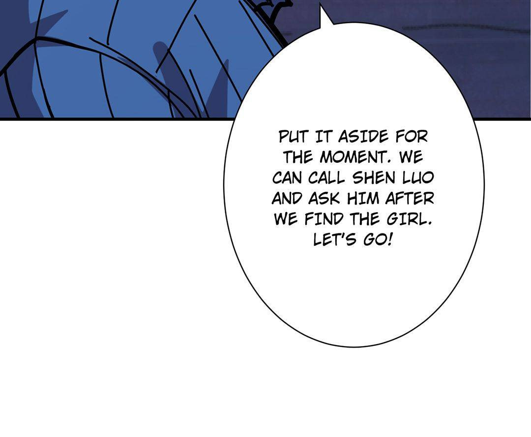 Read The God Devourer (Colored) chapter 148 image 16 on Lezhin