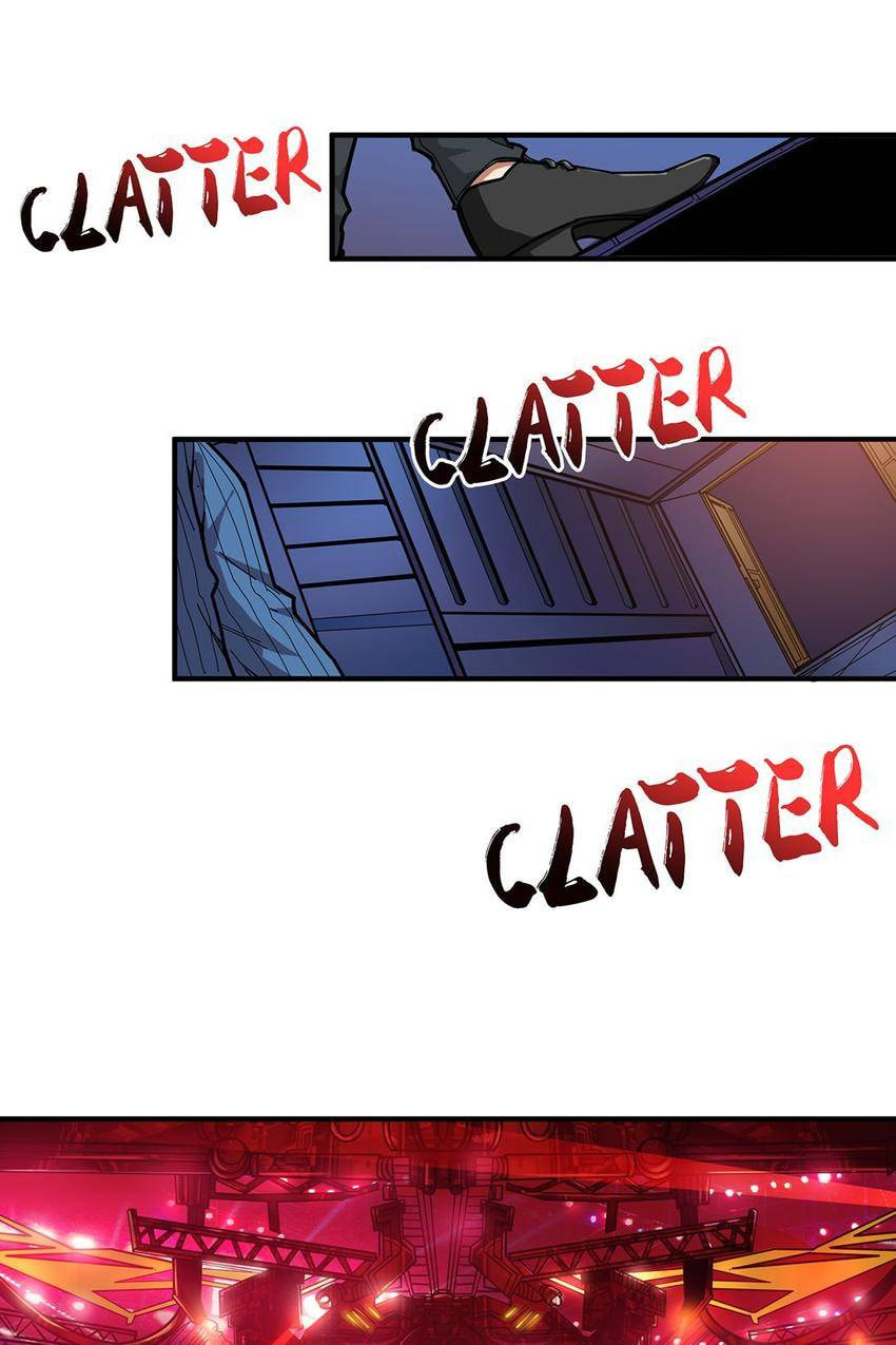 Read The God Devourer (Colored) chapter 148 image 17 on Lezhin