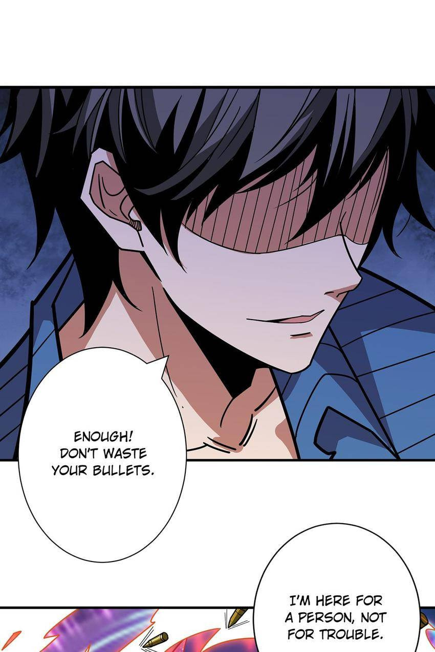 Read The God Devourer (Colored) chapter 148 image 2 on Lezhin