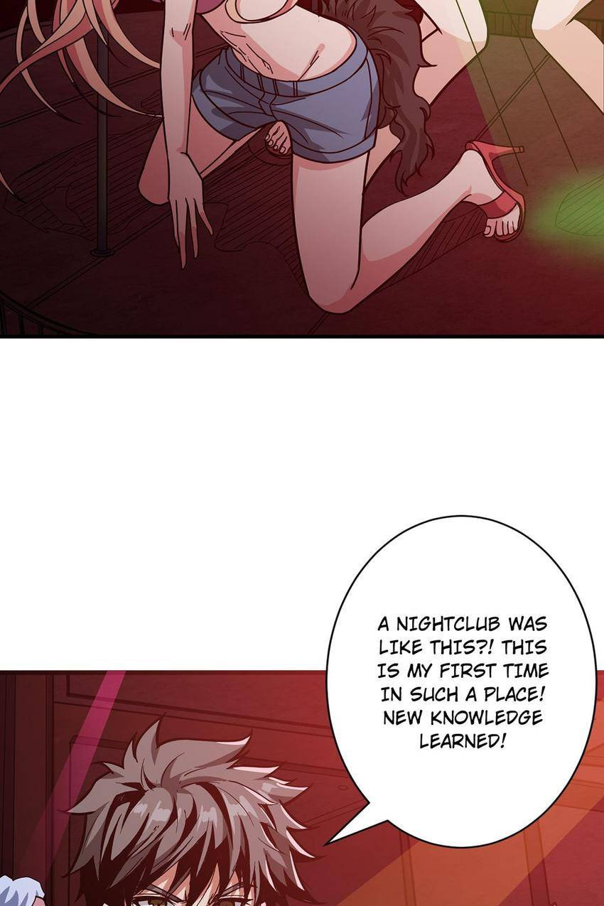 Read The God Devourer (Colored) chapter 148 image 21 on Lezhin