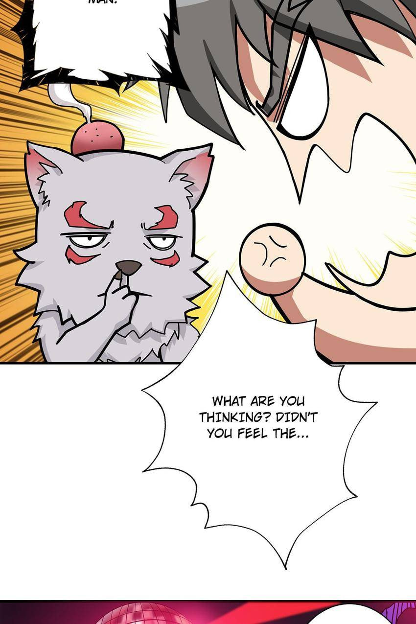 Read The God Devourer (Colored) chapter 148 image 24 on Lezhin