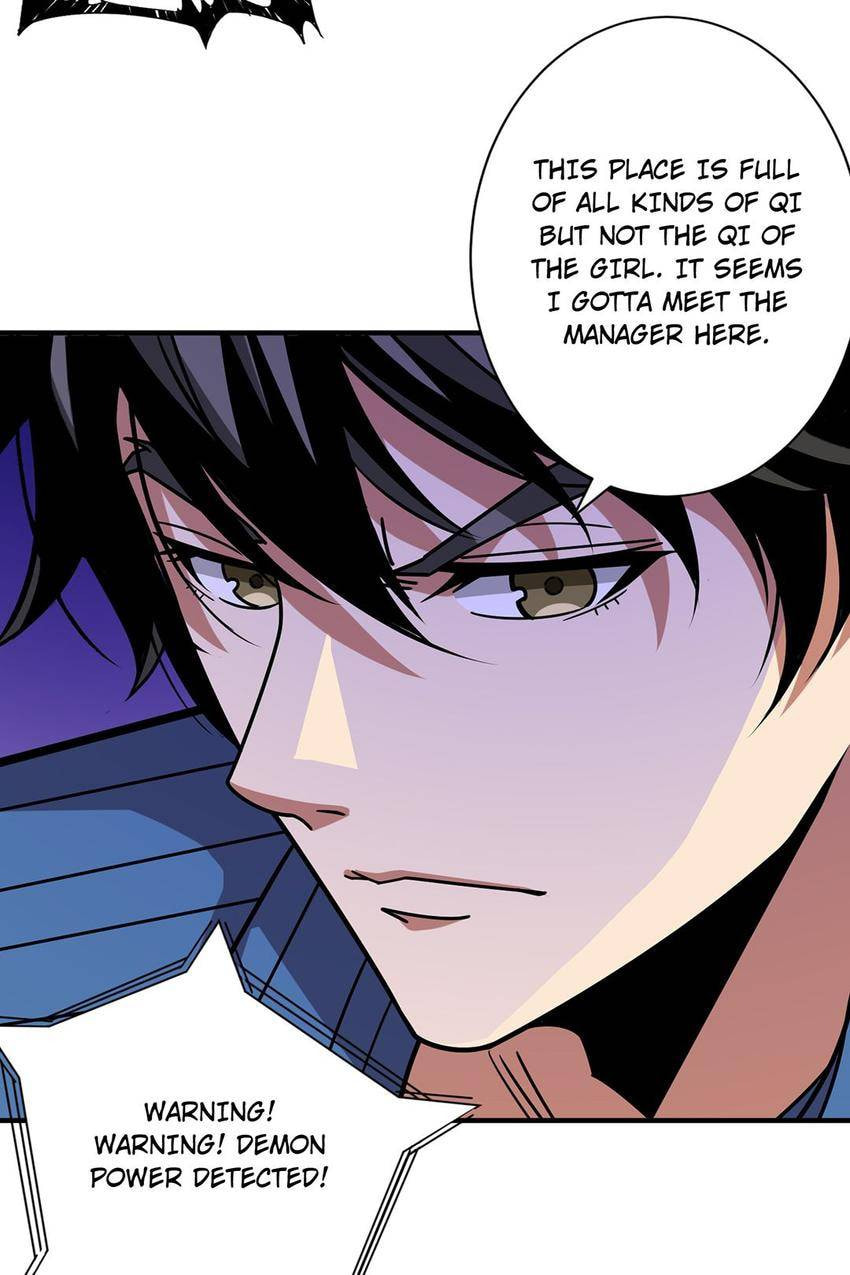 Read The God Devourer (Colored) chapter 148 image 26 on Lezhin
