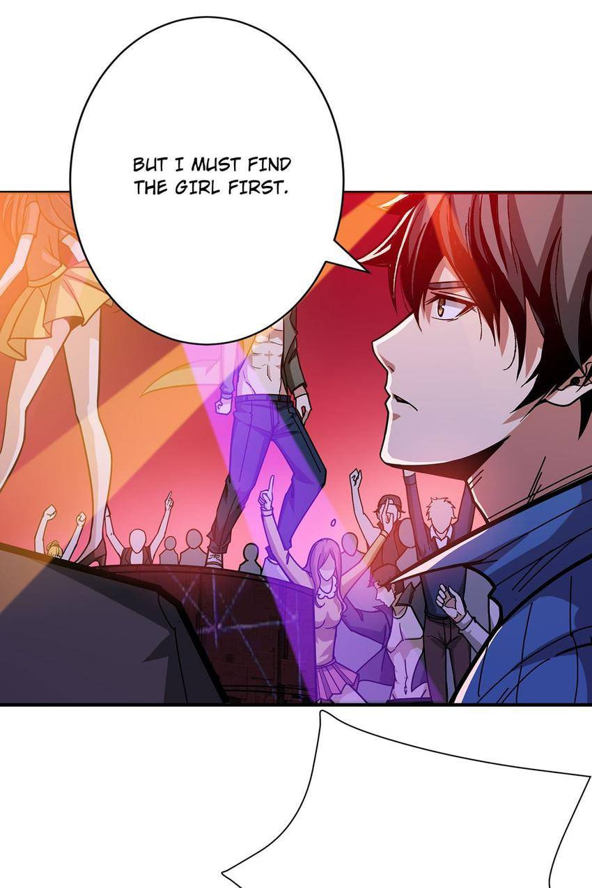 Read The God Devourer (Colored) chapter 148 image 29 on Lezhin