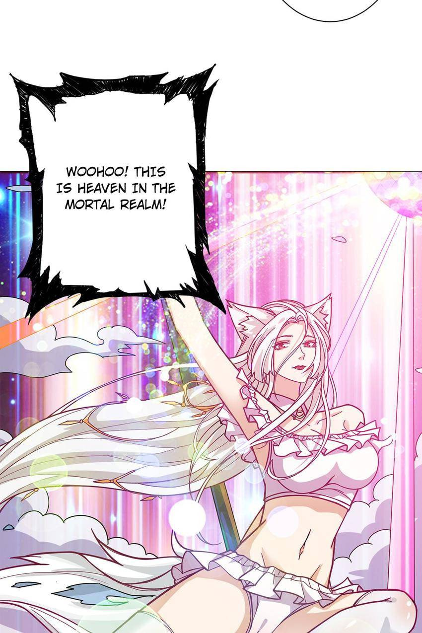 Read The God Devourer (Colored) chapter 148 image 31 on Lezhin