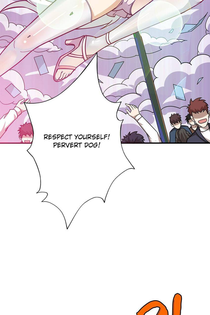 Read The God Devourer (Colored) chapter 148 image 32 on Lezhin