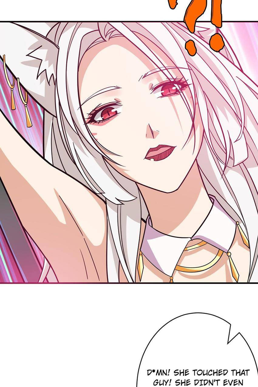 Read The God Devourer (Colored) chapter 148 image 33 on Lezhin