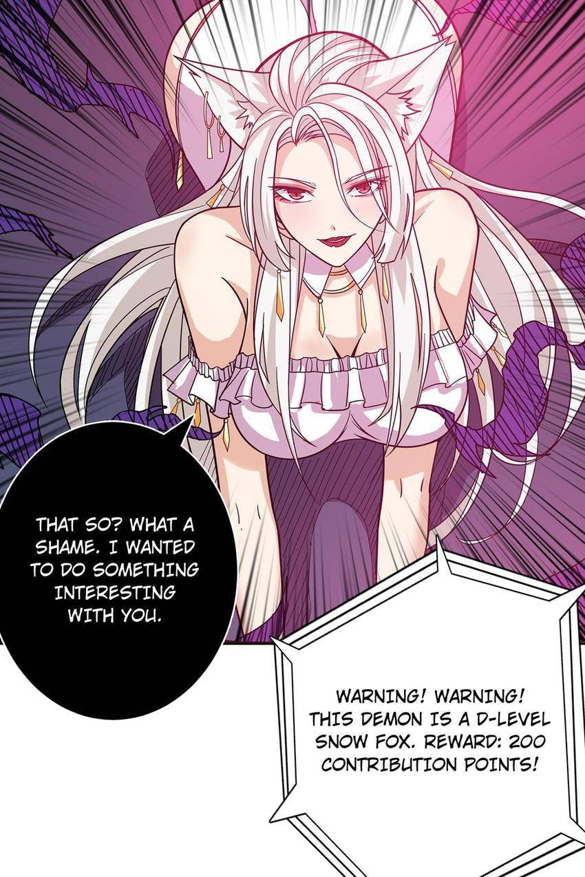 Read The God Devourer (Colored) chapter 148 image 36 on Lezhin