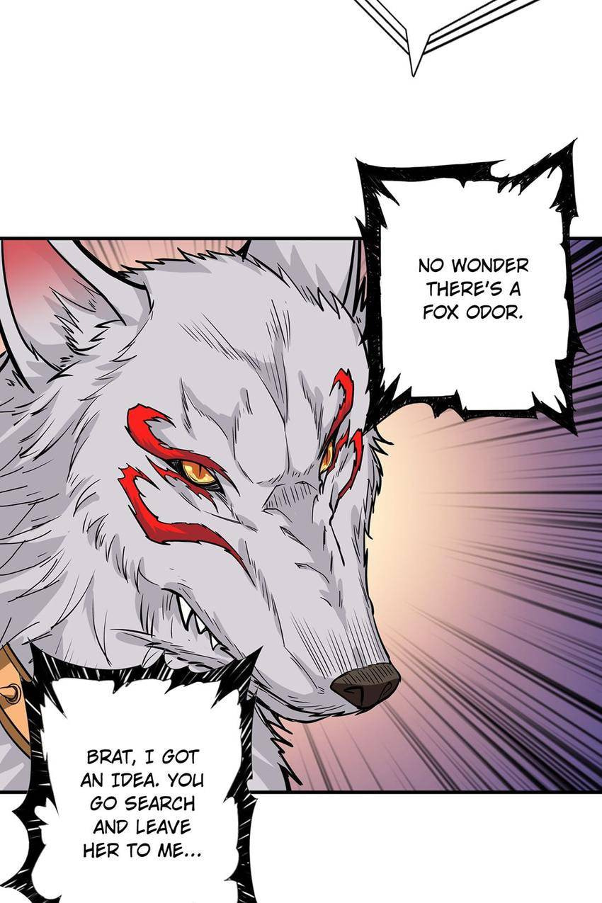 Read The God Devourer (Colored) chapter 148 image 37 on Lezhin