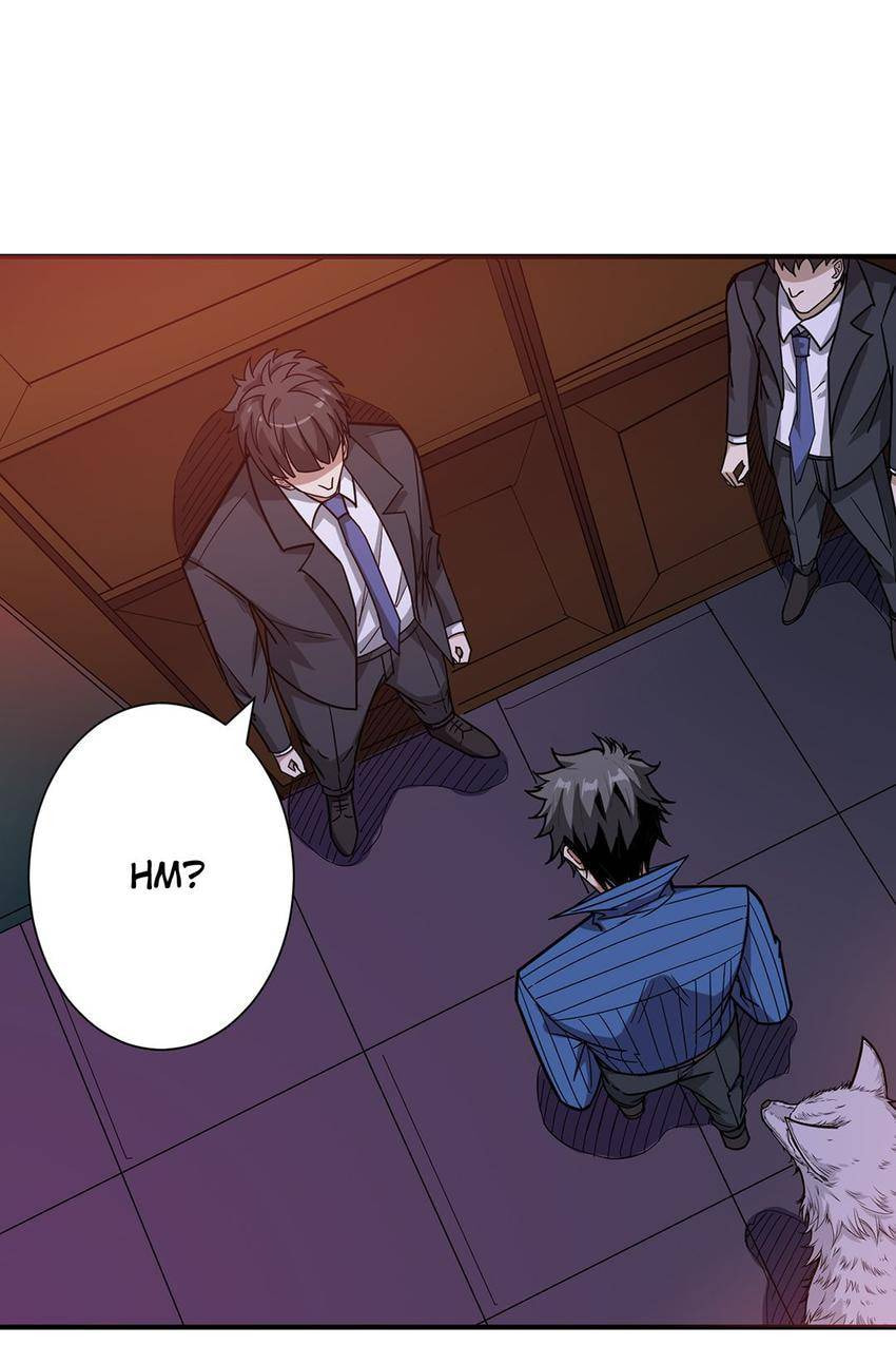 Read The God Devourer (Colored) chapter 148 image 39 on Lezhin