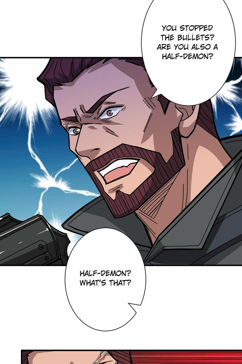 Read The God Devourer (Colored) chapter 148 image 4 on Lezhin