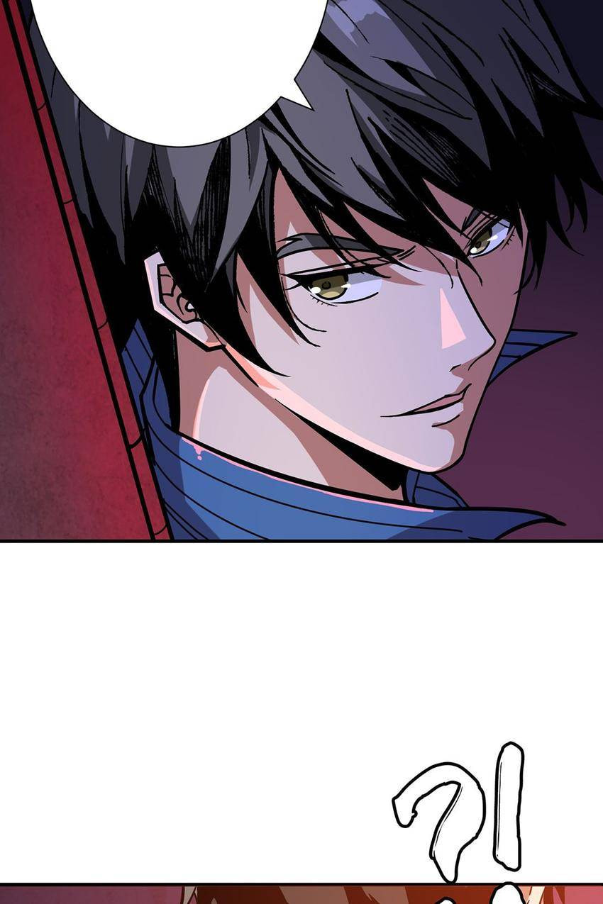 Read The God Devourer (Colored) chapter 148 image 48 on Lezhin