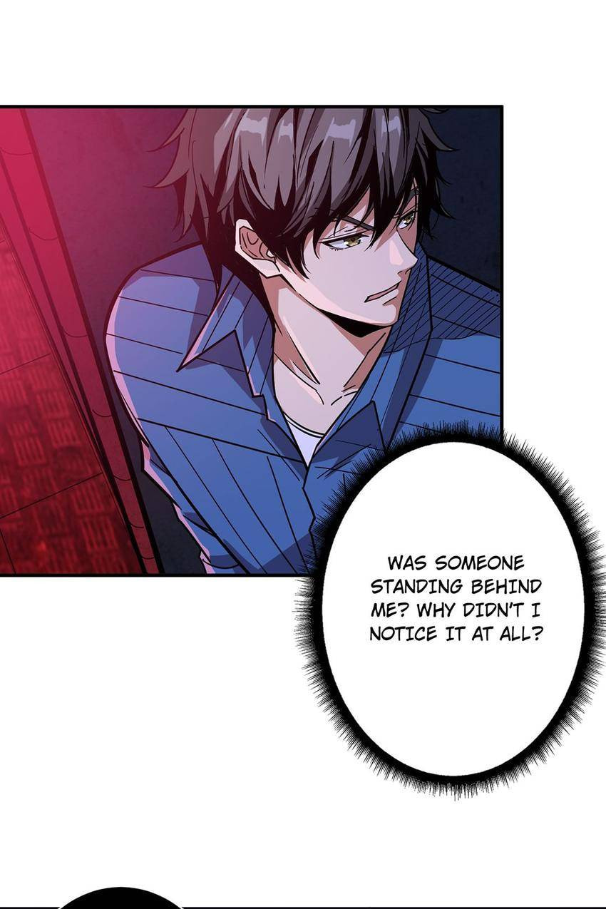 Read The God Devourer (Colored) chapter 148 image 50 on Lezhin