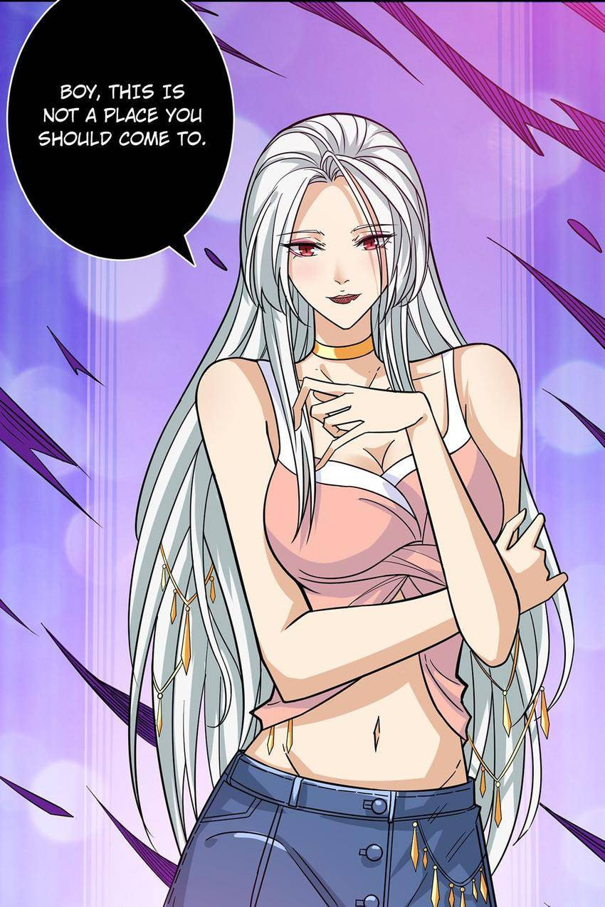 Read The God Devourer (Colored) chapter 148 image 51 on Lezhin