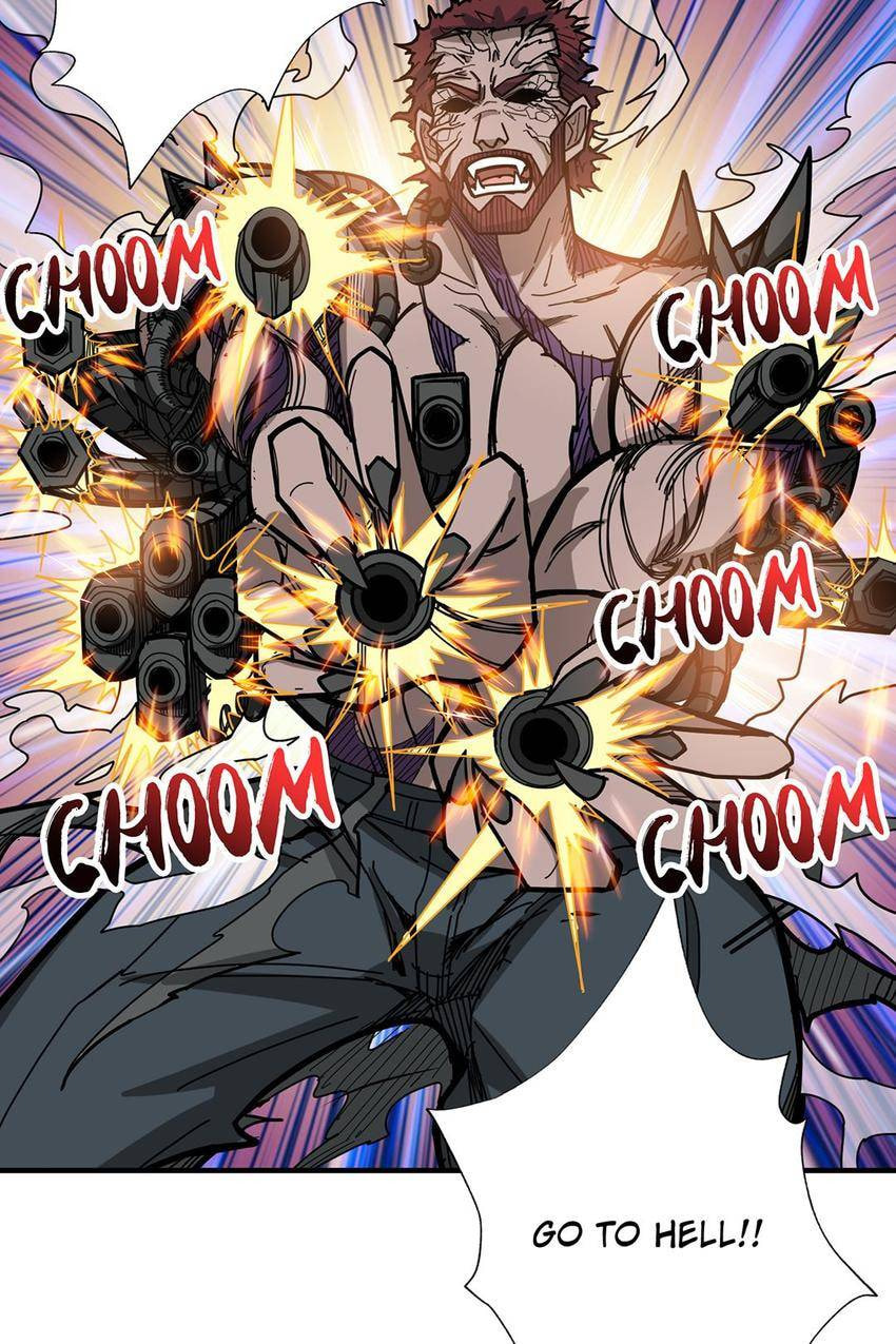 Read The God Devourer (Colored) chapter 148 image 8 on Lezhin