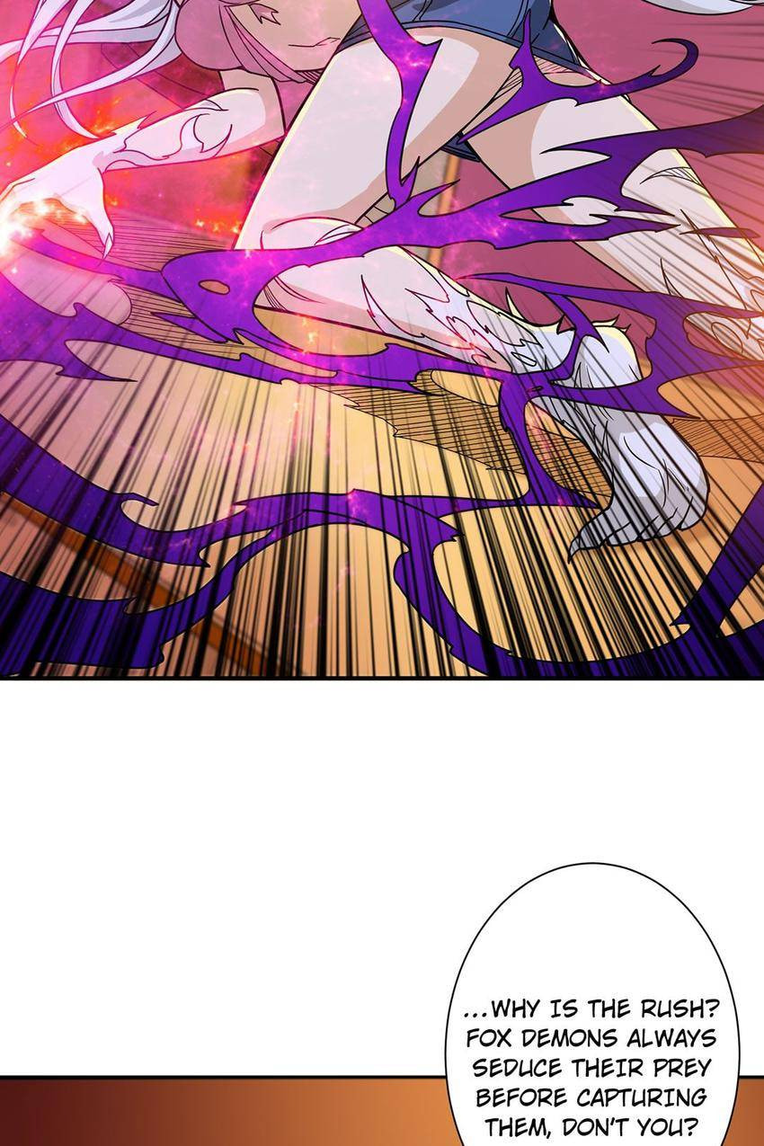 Read The God Devourer (Colored) chapter 149 image 10 on Lezhin