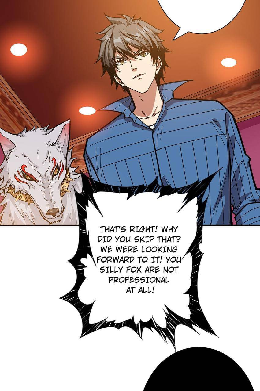 Read The God Devourer (Colored) chapter 149 image 11 on Lezhin