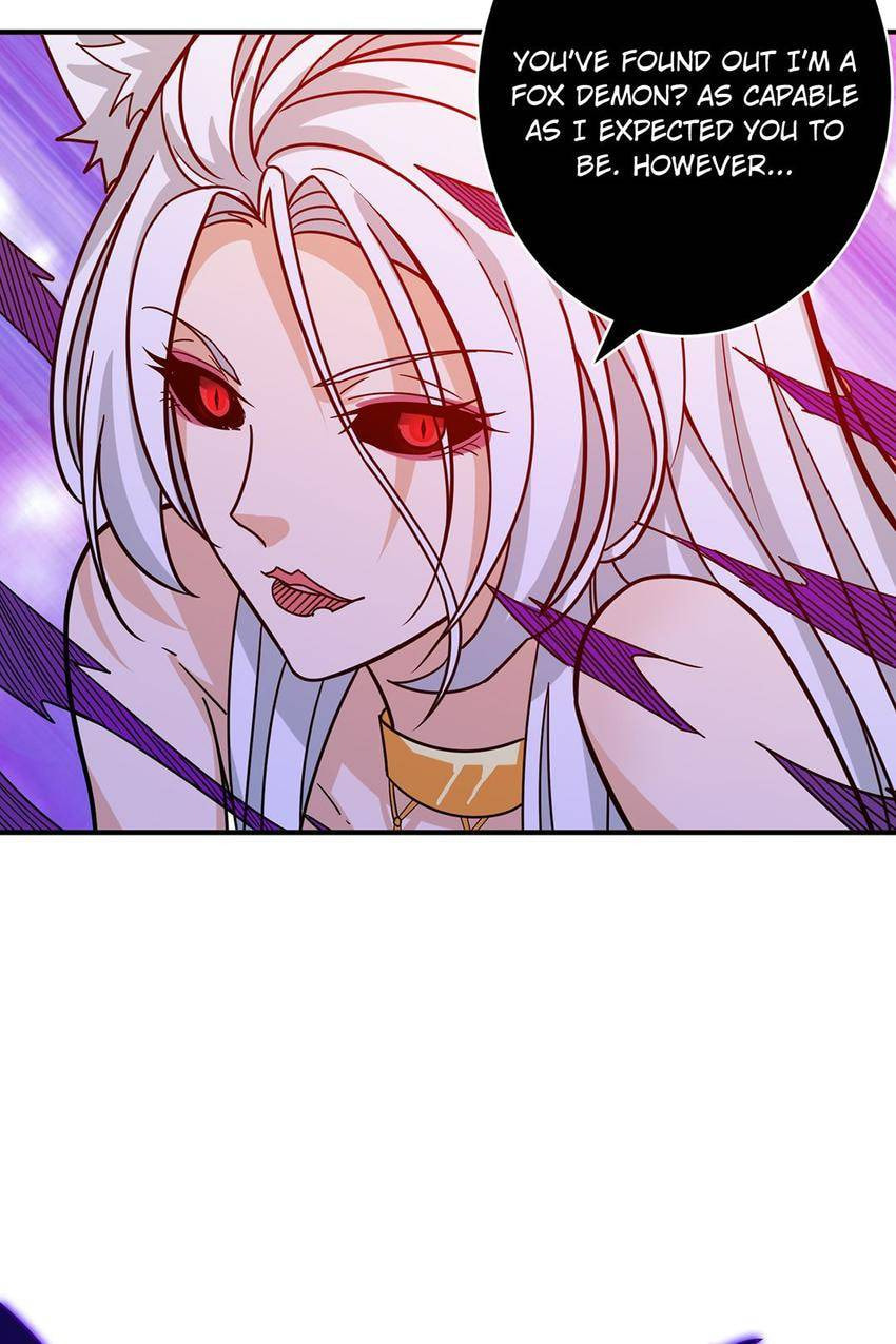 Read The God Devourer (Colored) chapter 149 image 12 on Lezhin