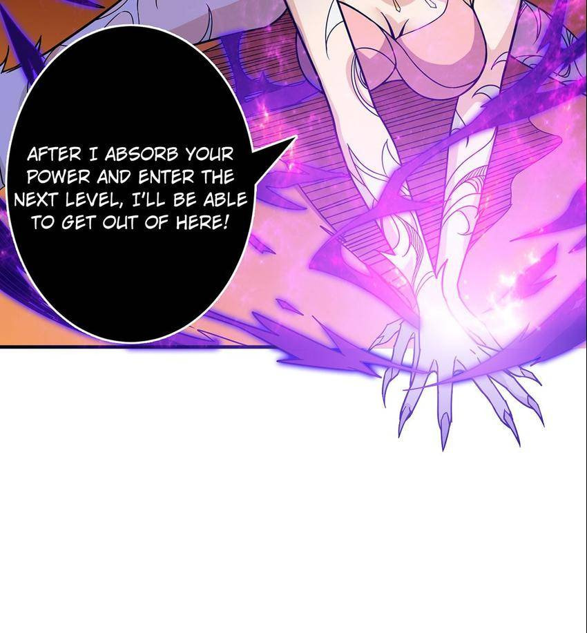 Read The God Devourer (Colored) chapter 149 image 14 on Lezhin