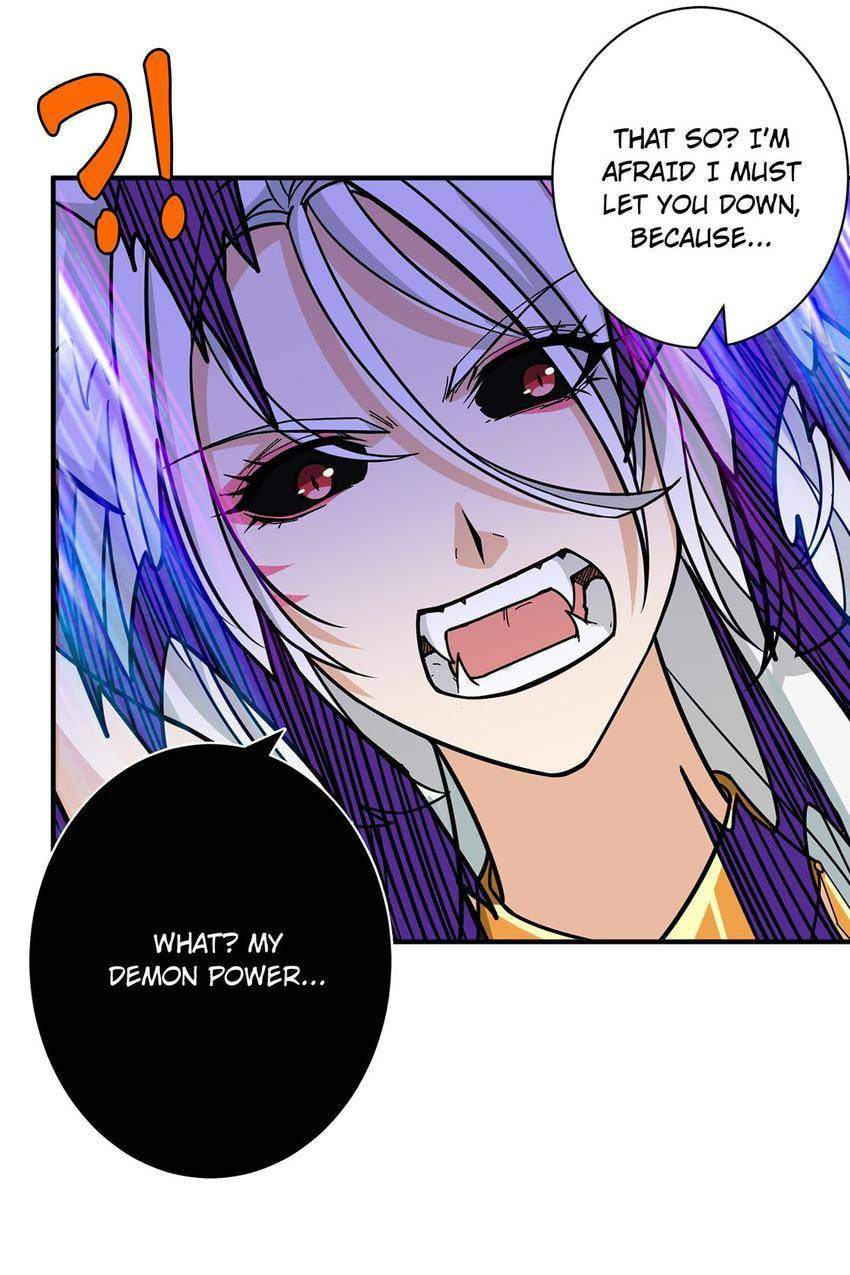 Read The God Devourer (Colored) chapter 149 image 15 on Lezhin