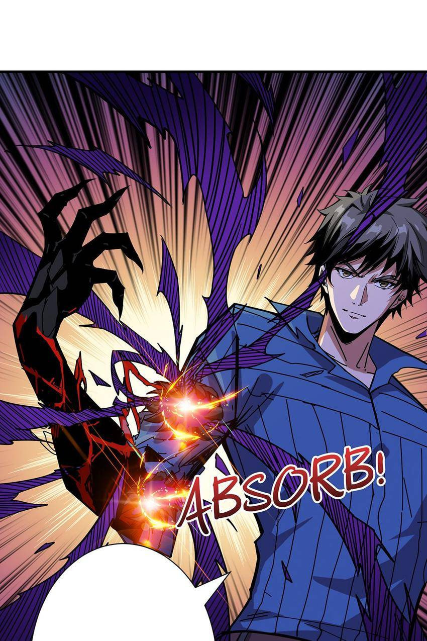 Read The God Devourer (Colored) chapter 149 image 16 on Lezhin