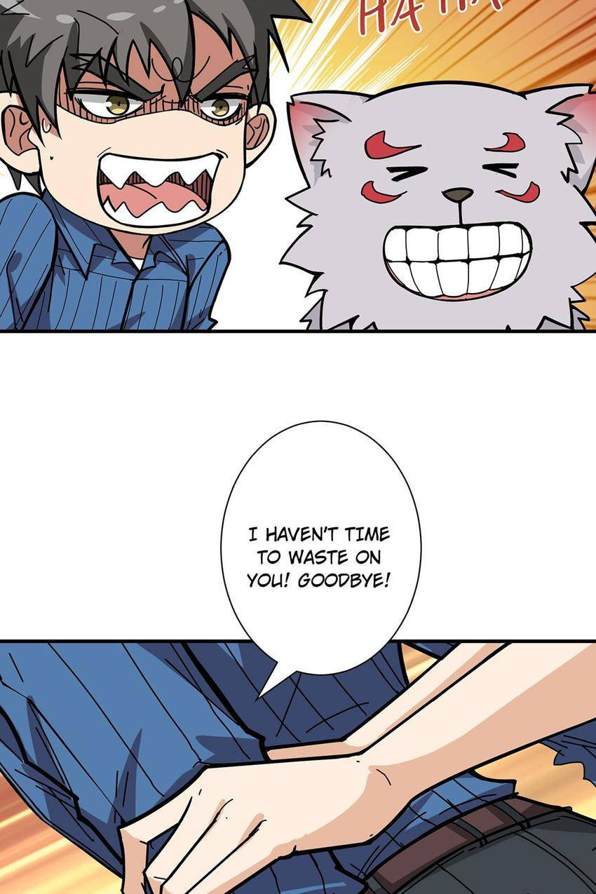 Read The God Devourer (Colored) chapter 149 image 19 on Lezhin