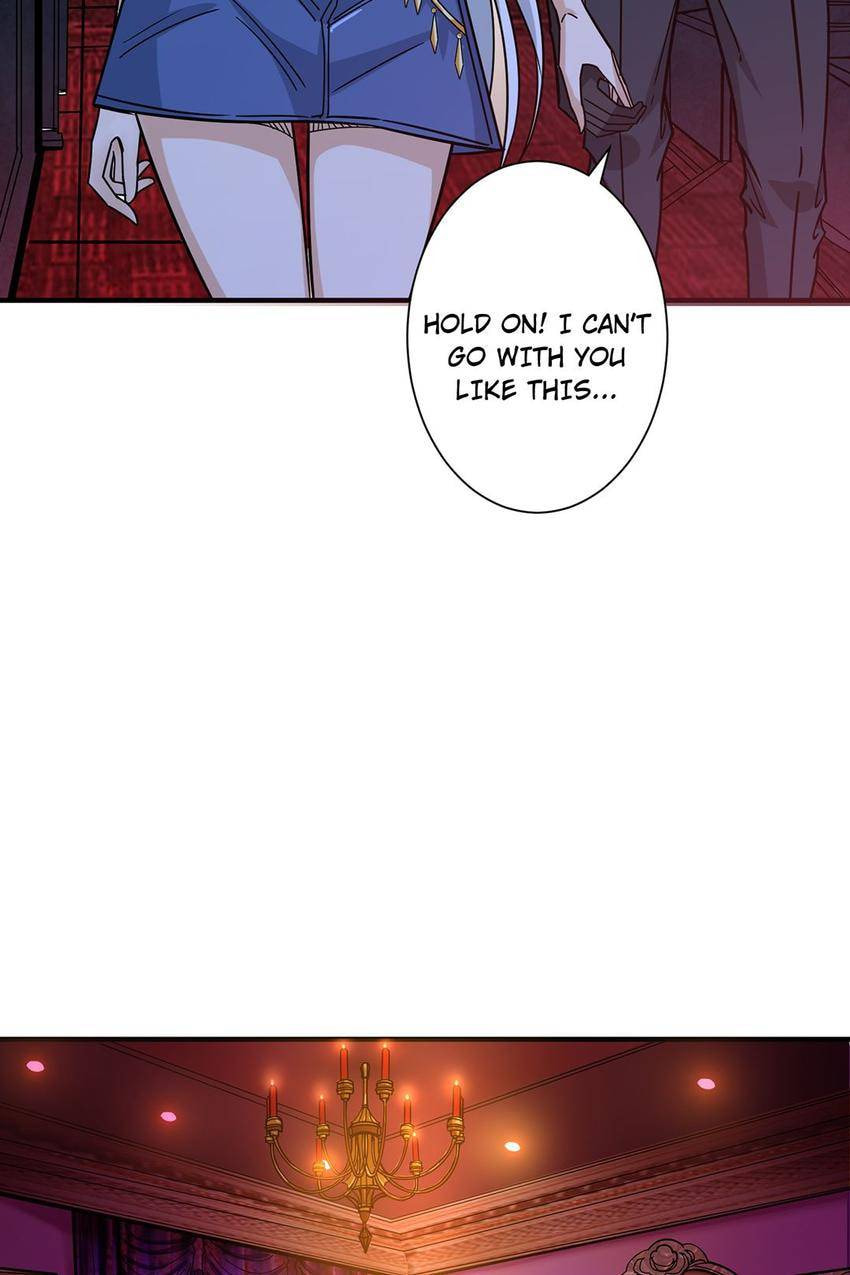 Read The God Devourer (Colored) chapter 149 image 2 on Lezhin