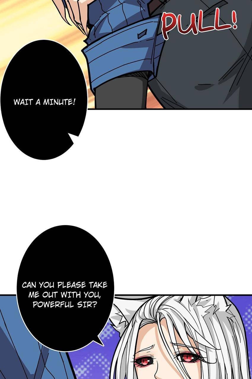 Read The God Devourer (Colored) chapter 149 image 20 on Lezhin