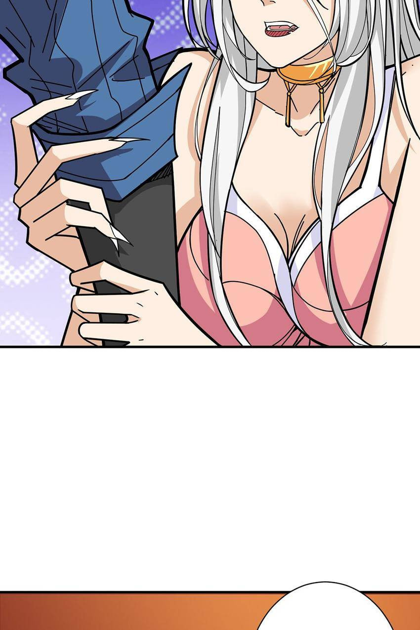 Read The God Devourer (Colored) chapter 149 image 21 on Lezhin