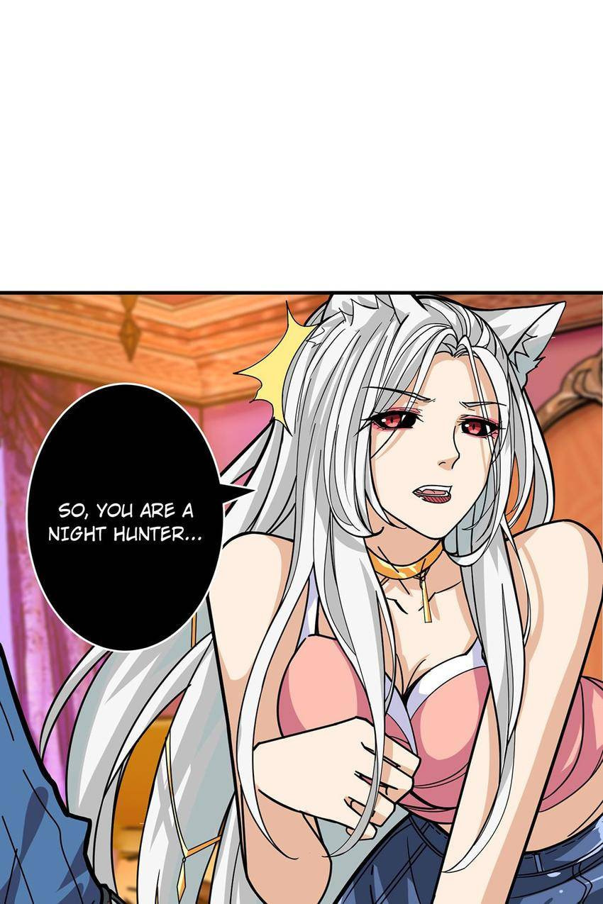 Read The God Devourer (Colored) chapter 149 image 23 on Lezhin