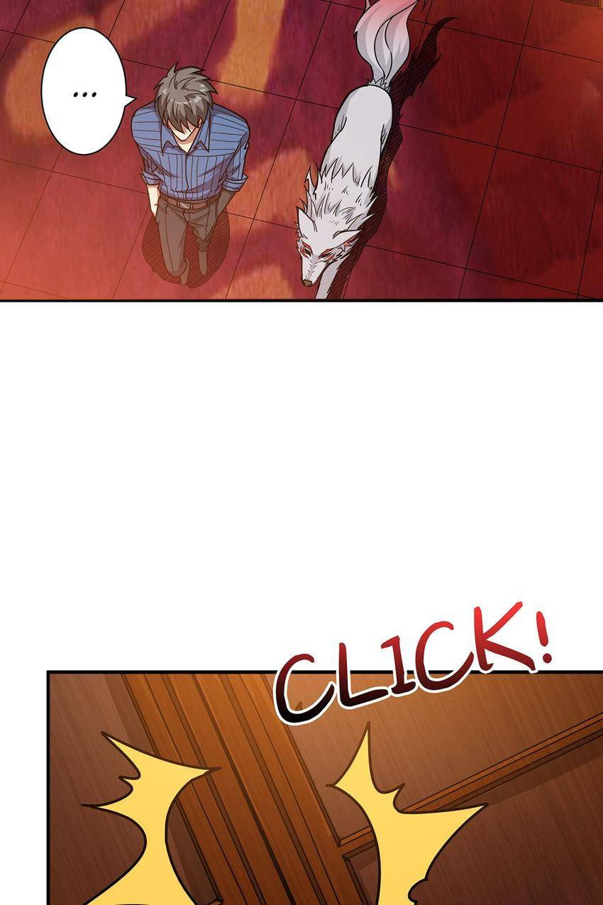 Read The God Devourer (Colored) chapter 149 image 26 on Lezhin