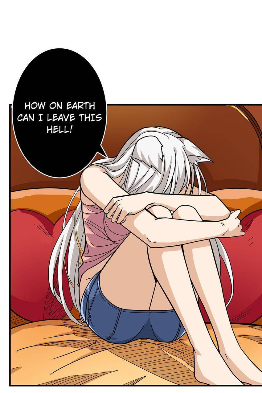 Read The God Devourer (Colored) chapter 149 image 28 on Lezhin