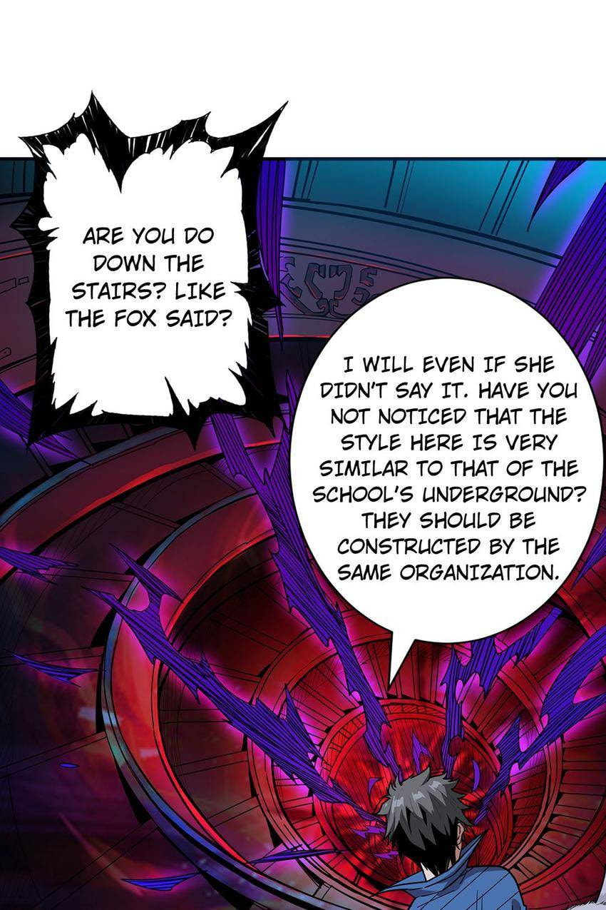 Read The God Devourer (Colored) chapter 149 image 29 on Lezhin