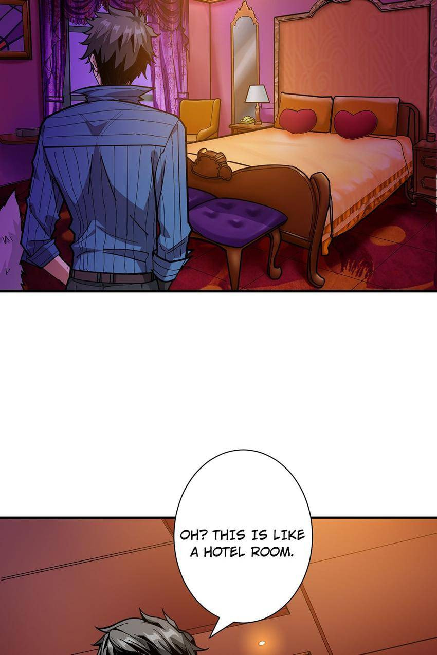 Read The God Devourer (Colored) chapter 149 image 3 on Lezhin
