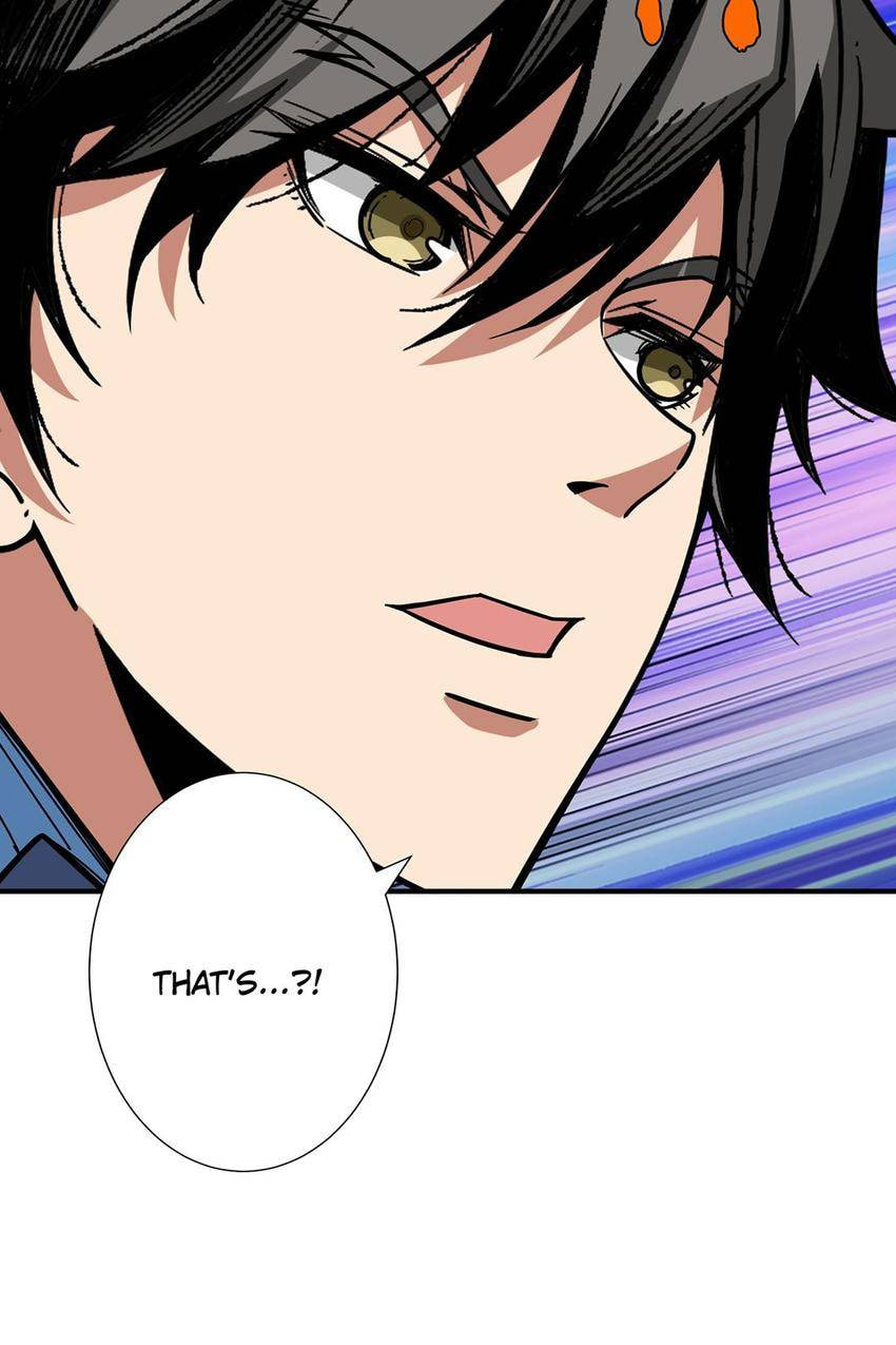 Read The God Devourer (Colored) chapter 149 image 33 on Lezhin