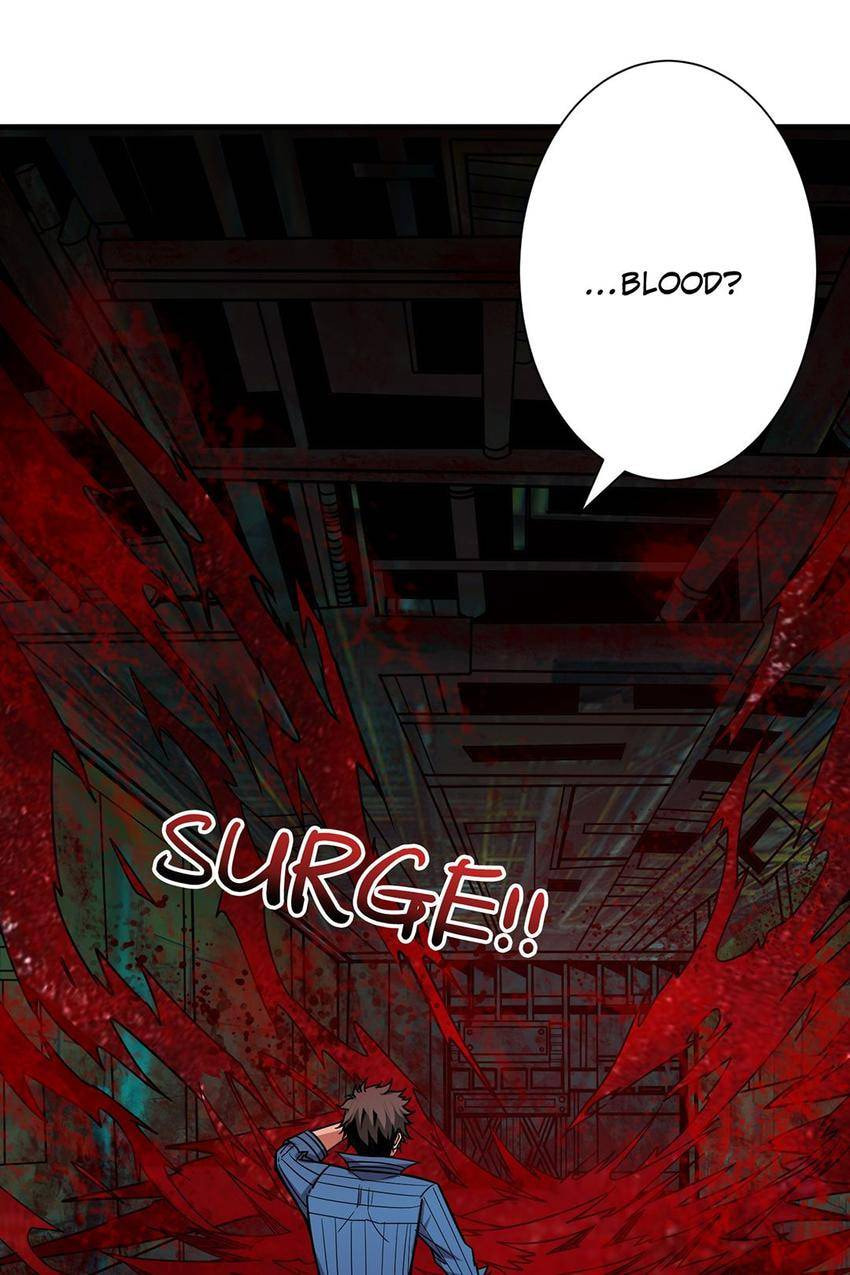 Read The God Devourer (Colored) chapter 149 image 34 on Lezhin