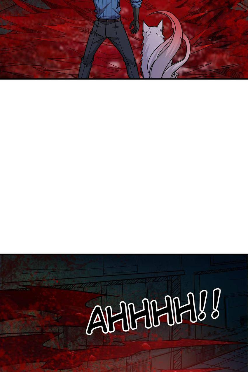 Read The God Devourer (Colored) chapter 149 image 35 on Lezhin