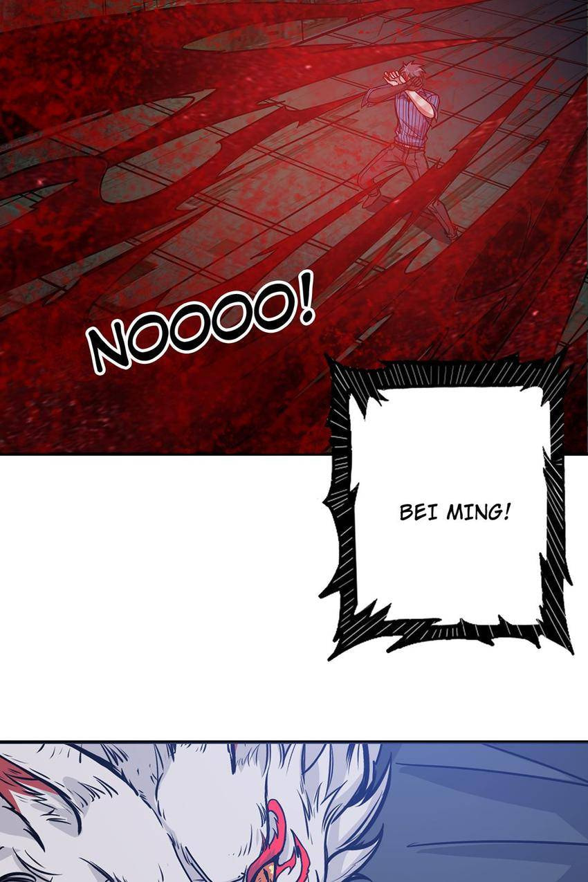 Read The God Devourer (Colored) chapter 149 image 36 on Lezhin