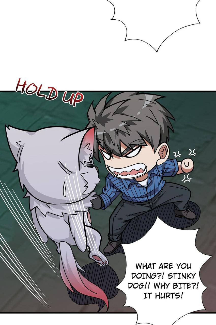 Read The God Devourer (Colored) chapter 149 image 38 on Lezhin
