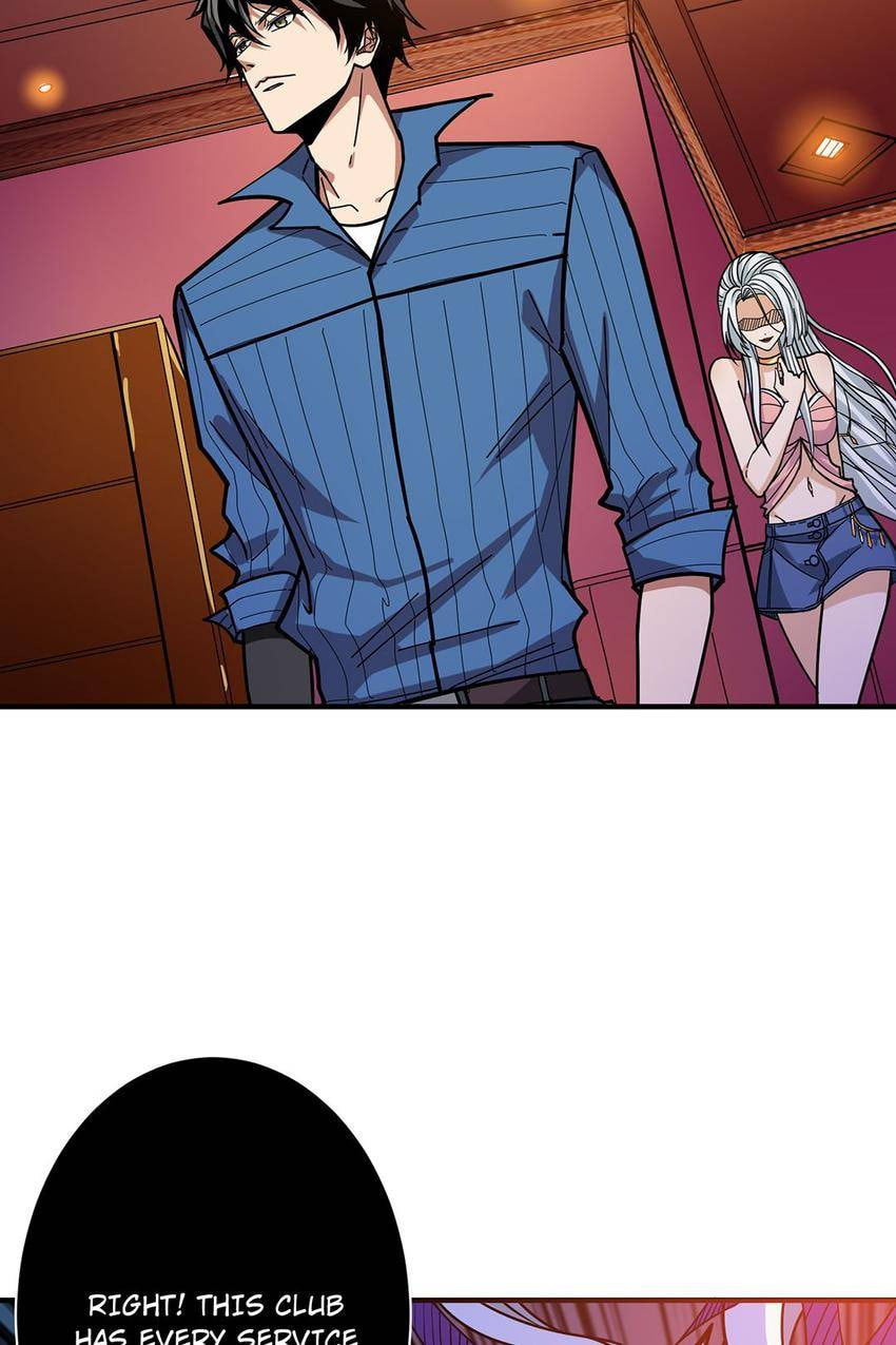 Read The God Devourer (Colored) chapter 149 image 4 on Lezhin