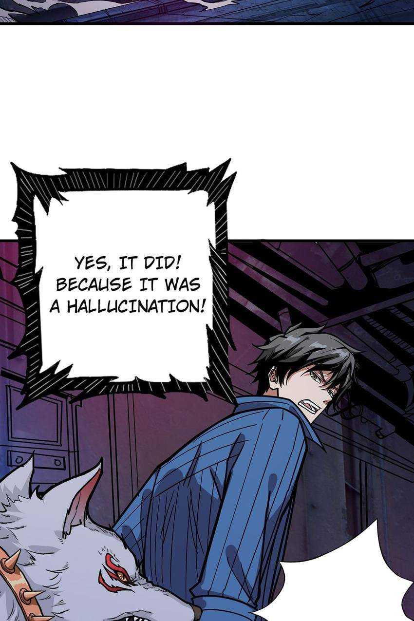 Read The God Devourer (Colored) chapter 149 image 41 on Lezhin